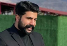 صورة 💔 مقتل عارض أزياء تركي معروف أمام بناته الثلاث في هجوم مسلح