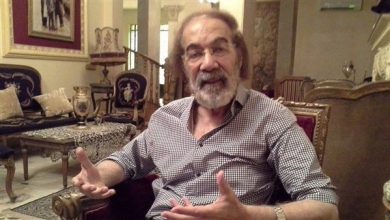 صورة إطلاق اسم محمود ياسين على أوبرا بورسعيد