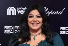 صورة انتقدت مهاجميه.. هالة صدقي تدافع عن سلوم حداد