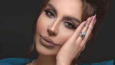 صورة طلاق ليلى إسكندر من يعقوب الفرحان