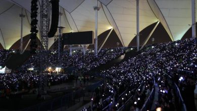 صورة BTS هبلت فيهم !