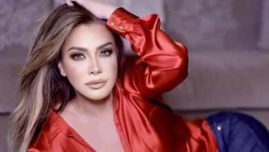 صورة نوال الزغبي تعلن اصابتها بفايروس ” كورونا “