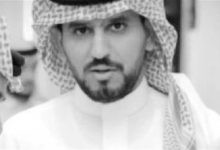 صورة وفاة المؤثر السعودي دخيل القحطاني متأثرًا بإصابته في حادث مروري مروع