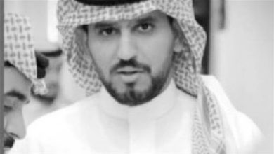 صورة وفاة المؤثر السعودي دخيل القحطاني متأثرًا بإصابته في حادث مروري مروع