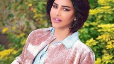 صورة احلام تزور صديقتها فجر السعيد في الكويت بعد عودتها