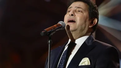 صورة هاني شاكر يرد على شائعات ثروته المليارية ويكشف حقيقة تكلفة منزله