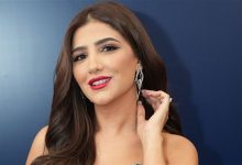 صورة مي عمر تكشف عن مسلسلها الجديد “الست موناليزا” في رمضان 2026
