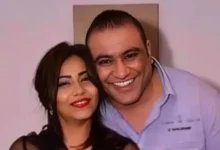 صورة شقيق شيرين يثير الجدل برسالة غامضة وتلميحات عن قضايا خطيرة