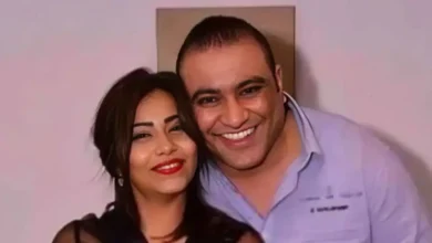صورة شقيق شيرين يثير الجدل برسالة غامضة وتلميحات عن قضايا خطيرة