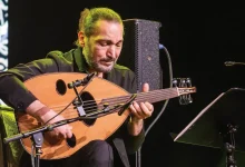 صورة «حدث في العامرية».. لحن لنصير شمه يخلّد مأساة إنسانية بعد 35 عاماً