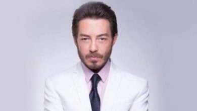 صورة احمد زاهر بعد اعدامه يبارك لرضوان