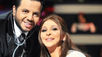 صورة نيشان واليسا ضد قتلة القطط ( فيديو )