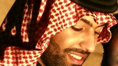 صورة أمير سعودي يثير أزمه في تويتر بتغريده مسيئه