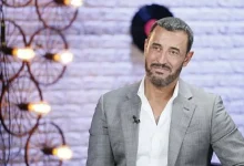 صورة كاظم الساهر يعلن انتهاء تسجيل ألبوم عراقي شبابي