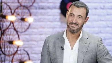 صورة كاظم الساهر يعلن انتهاء تسجيل ألبوم عراقي شبابي