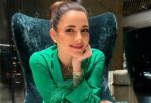 صورة بعد إعادة افتتاح عيادتها.. شام الذهبي ترد على الاتهامات وتكشف تفاصيل الأزمة