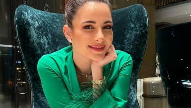 صورة بعد إعادة افتتاح عيادتها.. شام الذهبي ترد على الاتهامات وتكشف تفاصيل الأزمة