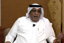 صورة تجدد الجدل بين #وليد_الفراج وملف خلافه مع #عبدالرحمن_بن_سعود ورد قوي من #الوليد_بن_بدر