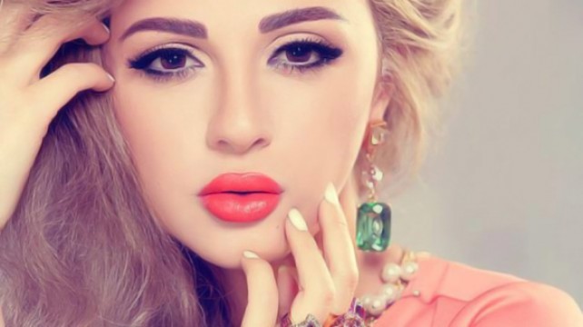 صورة واخيراً ميريام فارس ” حامل ” .. شاهد الصوره