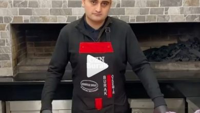 صورة الشيف بوراك يتخلّى للمرة الأولى عن ابتسامته وجمهوره يعلّق: “لم يعد هناك طعم” (فيديو)