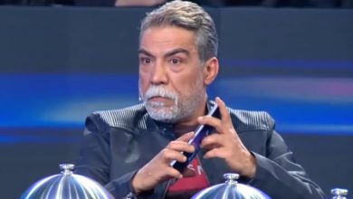 صورة احتدّ واتّهم باسم ياخور بـ”الكذب”… أيمن رضا: عابد فهد أسير المظاهر (فيديو)