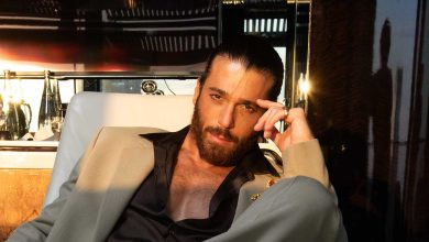 صورة إيقاف جان يامان في إسطنبول ضمن حملة واسعة لمكافحة المخدرات