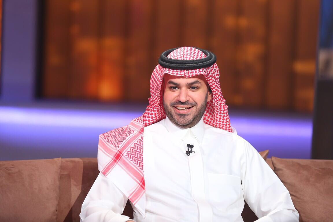 صورة العلياني ” يهاجم ” الشريان ويصفه بالمقلد بعد نجاحات متتالية في سهرات رمضان