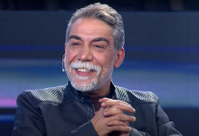 صورة أيمن رضا يطالب الحكومة السورية بمنحه الجنسية بعد سنوات من الحرمان القانوني