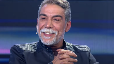 صورة أيمن رضا يطالب الحكومة السورية بمنحه الجنسية بعد سنوات من الحرمان القانوني