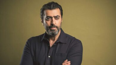 صورة باسم ياخور يعود إلى دمشق بعد سنوات من الغياب