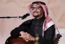 صورة بعد انسحابه من الحفل.. تفاصيل الحالة الصحية للفنان رابح صقر