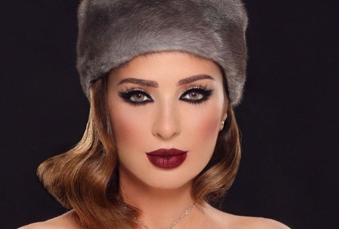 وفاء الكيلاني في فيديو لها قبل 21 عاماً - نجمك