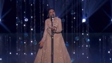 صورة joyawards يبهر العالم بتكريم العمالقة وامسية ساحرة