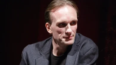 صورة Actor Peter Greene Found Dead in His Manhattan Apartment