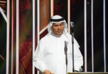 صورة محمد عبده يعود للشرقية بعد غياب طويل ويحتفل بعيد ميلاده وسط جمهوره