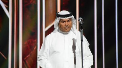 صورة محمد عبده يعود للشرقية بعد غياب طويل ويحتفل بعيد ميلاده وسط جمهوره