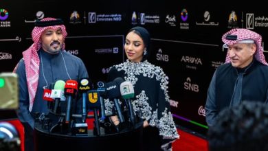 صورة الطرب الخليجي يتوهج بأصوات راشد الفارس وفهد الكبيسي وزينة عماد