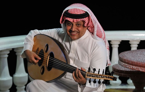 صورة عبدالسلام سالم يصور ” كلام اليافعي ” في جدة بدعم من الشاعر العمودي