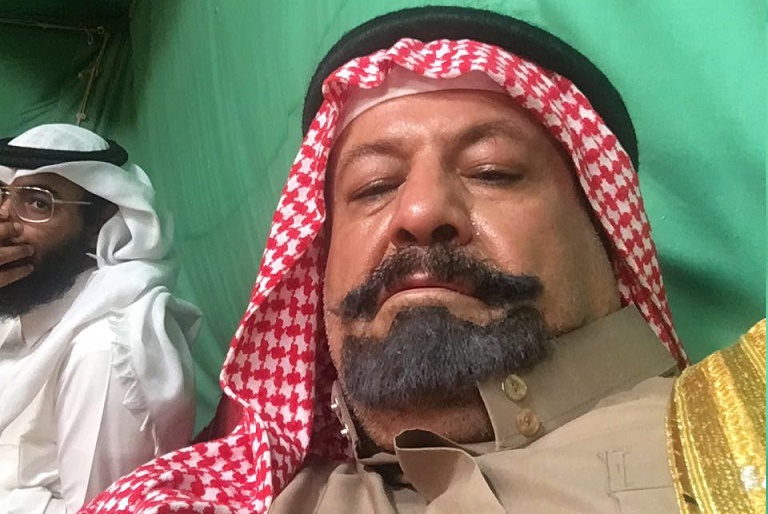 صورة محمد الكنهل في أدوار جديدة مع ” مستر كاش “