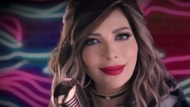 صورة نكته بايخه .. جديد اصاله نصري