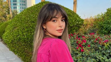 صورة ماريتا الحلاني تشوّق جمهورها لأغنية «يا دنيا» وتفتح صفحة جديدة في حياتها