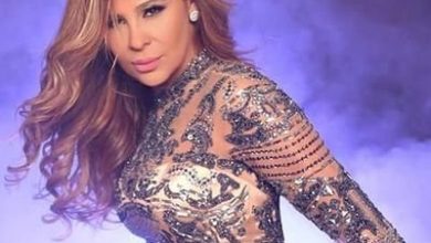 صورة انتحار كارول سماحه في فرنسا