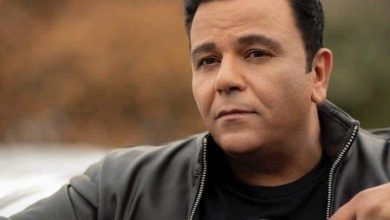 صورة عائلة فؤاد تقاضي المستشفى الذي سرب صوره من على السرير الأبيض