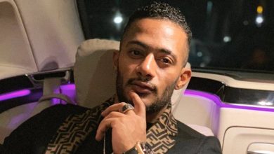 صورة محمد رمضان يصوّر “البرنس” في موقعي تصوير بتوقيت واحد