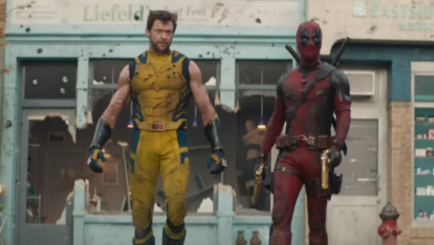 صورة Deadpool 3 يتصدر شباك التذاكر السعودي