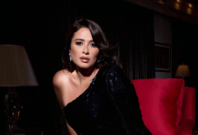 صورة رسالة غامضة من ياسمين عبد العزيز تشعل الجدل… وشائعات جديدة تعود للواجهة