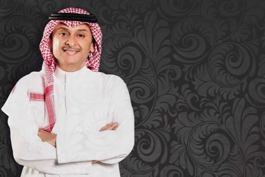 صورة حفل فني في الكويت وجلسات وناسه 2017 ابرز نشاطات #عبدالمجيد_عبدالله