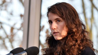 صورة حفيدة جون كينيدي تكشف إصابتها بسرطان مميت