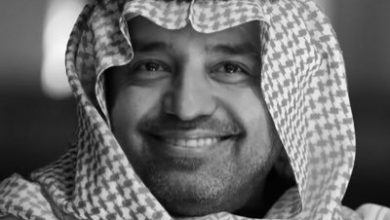 صورة راشد الماجد تصدّر الترند في السعودية: “افرح اعقم يدي وثوبي”