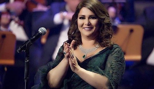 صورة #نوال_الكويتيه : هذه تفاصيل البومي و هذا موعد تصوير thevoice